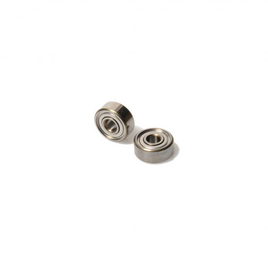 LRP Bearing Set 2pcs - 3.175x9.525 x 3.967mm