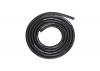 Works Team 12AWG Power Cable Black - 1M
