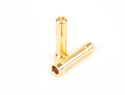 4-5mm Adaptor Plug - 2pcs