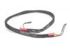 Charge Lead XH2S Balance Port - Black - 600mm