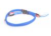 Charge Lead XH2S Balance Port - Blue - 600mm