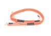 Charge Lead XH2S Balance Port - Orange - 600mm