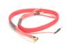 Charge Lead XH2S Balance Port - Red - 600mm
