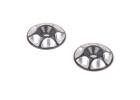 Alloy M3 Wing Washer - Black (2)