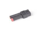 XT60 - 4mm Adaptor Plug