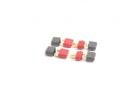 Amass T Connector (2 pairs) ** CLEARANCE **