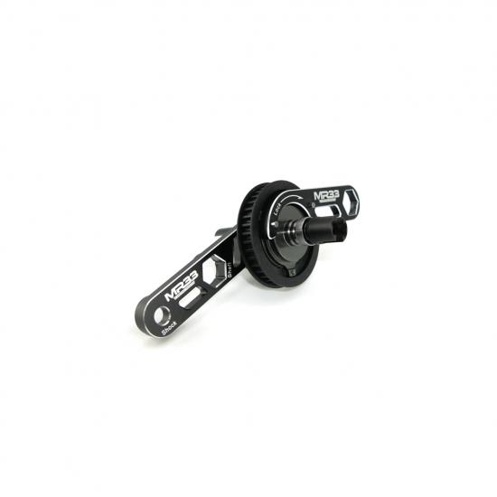 MR33 Multi Tool for the Awesomatix Trg Car
