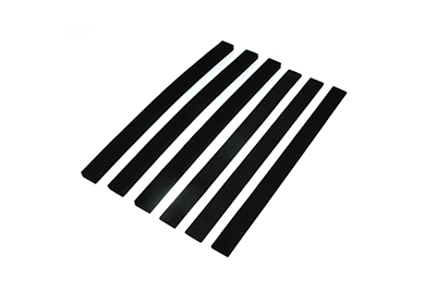 Bumper & Body Space Setup Foam 6pcs