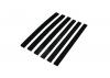 Bumper & Body Space Setup Foam 6pcs