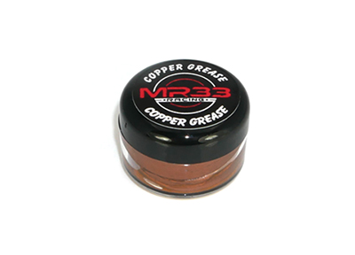 Copper Grease (O-Ring)