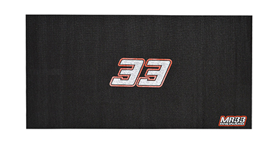 MR33 Pit Mat 1000 X 600mm
