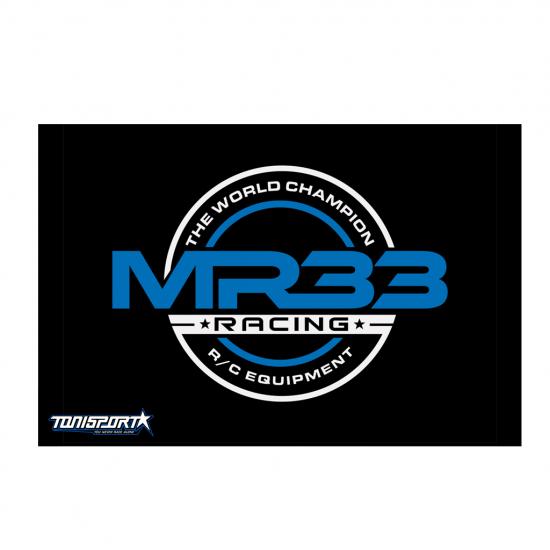MR33 MR33-SB-B - MR33 Decal Inc Hudy Setup Board-Blue | Other ...