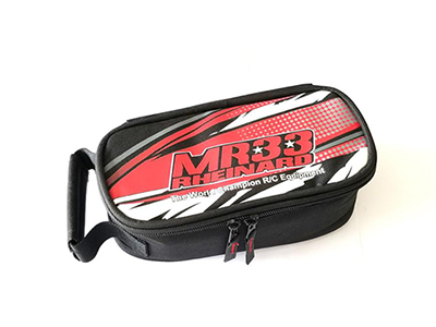 MR33 Small Tool Bag - V2
