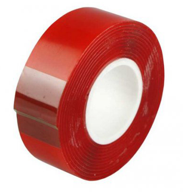 Double Sided Tape 20mm x 1.5m