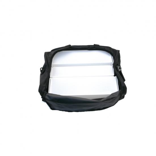 MR33 Trolley Bag Inc Plastic Card Boxes