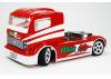 Montech M Truck - 190mm Clear Bodyshell
