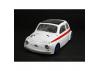 Montech 595 Sport - 1:10 Body for Tamiya Mini / Supastox