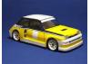 Montech Turbo 5 - 1:10 Body for Tamiya Mini