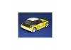 Montech Turbo 5 - 1:10 Body for Tamiya Mini