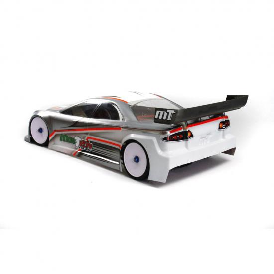 Montech - Nazda 3 Body Touring - 190mm