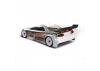 Montech - Nazda 3 Body Touring - 190mm