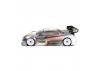 Montech - Nazda 3 Body Touring - 190mm