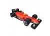 Montech F13 F1 Clear Bodyshell	