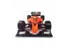 Montech F13 F1 Clear Bodyshell	