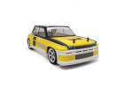 Montech - Turbo Maxi