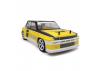 Montech - Turbo Maxi