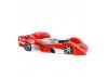 Montech - M12 Body for Pancar 1:12