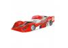 Montech - M12 Body for Pancar 1:12