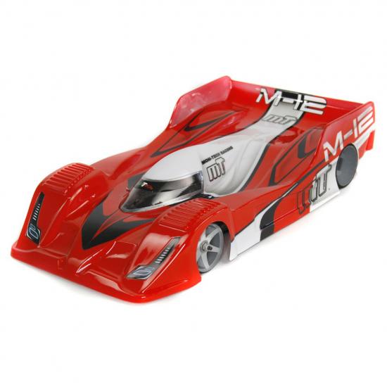 Montech - M12 Body for Pancar 1:12
