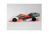 Montech-MF 10 Pan Car 1:10 200mm Asphalt