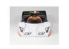 Montech-MF 10 Pan Car 1:10 200mm Asphalt