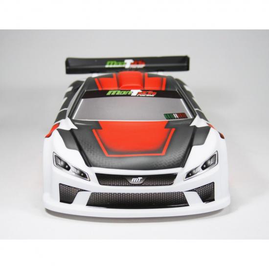 Montech - Silvy Body Touring