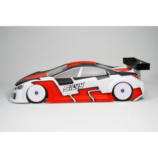 Montech - Silvy Body Touring