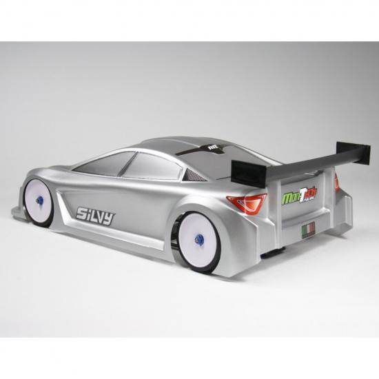 Montech - Silvy Body Touring