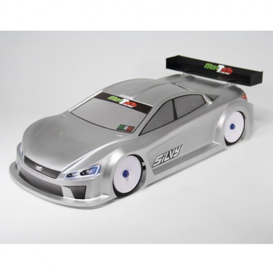 Montech - Silvy Body Touring