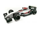 Montech F17 F1 Clear Bodyshell	