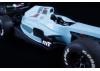 Montech F18 F1 Bodyshell