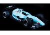 Montech F18 F1 Bodyshell