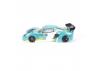 Montech LTS GT12 Clear Lightweight Bodyshell	