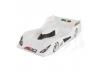 Montech M20 1:12 Clear Bodyshell - La Leggera