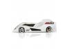 Montech M20 1:12 Clear Bodyshell - La Leggera