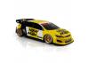 Montech - 308 TCR 2.0 FWD Clear Bodyshell