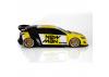 Montech - 308 TCR 2.0 FWD Clear Bodyshell