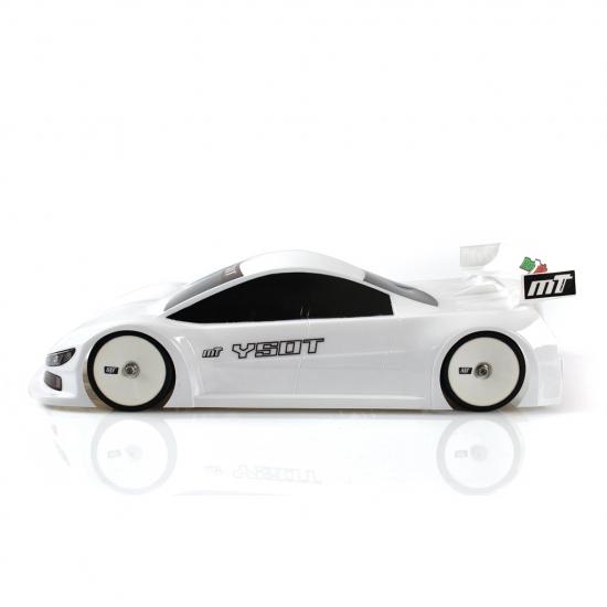 Montech YSOT Body - Standard