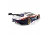 Montech RS GT3 Clear 190mm Bodyshell