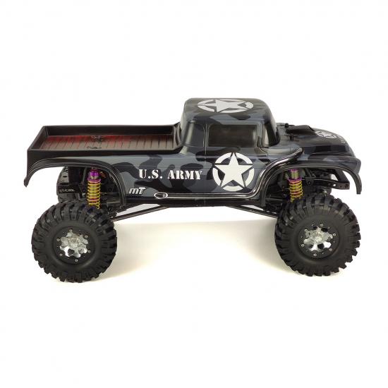 Montech Pick-Up R - Body (315mm WB)